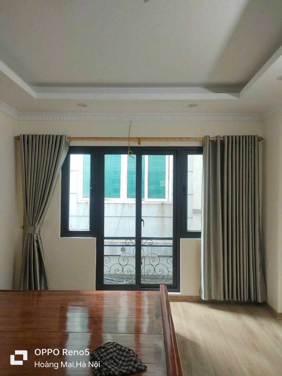 Cần bán Nhà mặt tiền đường Thanh Lân, Phường Vĩnh Hưng, Diện tích 34m², Giá 4.2 Tỷ 2