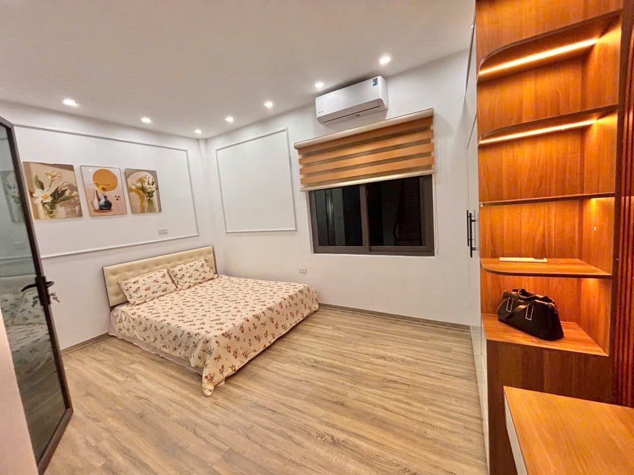 Cần bán Nhà mặt tiền đường Thọ Lão, Phường Đống Mác, Diện tích 32m², Giá 8.6 Tỷ 2