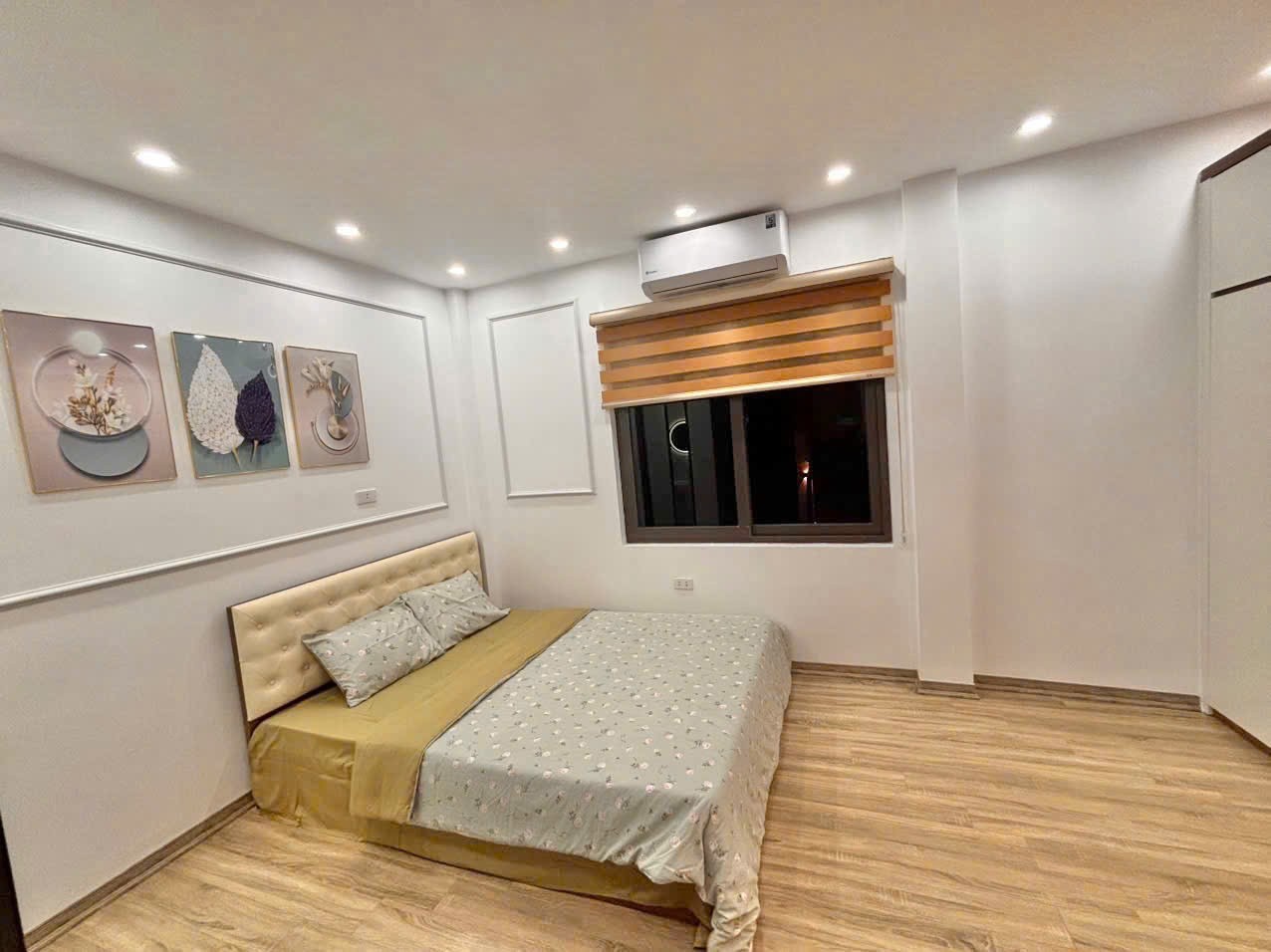 Cần bán Nhà mặt tiền đường Thọ Lão, Phường Đống Mác, Diện tích 32m², Giá 8.6 Tỷ 4