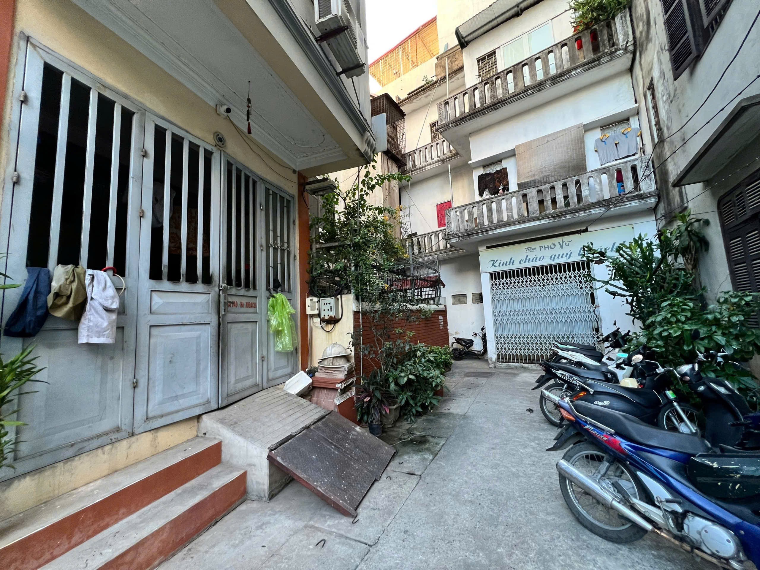 Cần bán Nhà mặt tiền đường Lò Đúc, Phường Đống Mác, Diện tích 80m², Giá 14.5 Tỷ 3