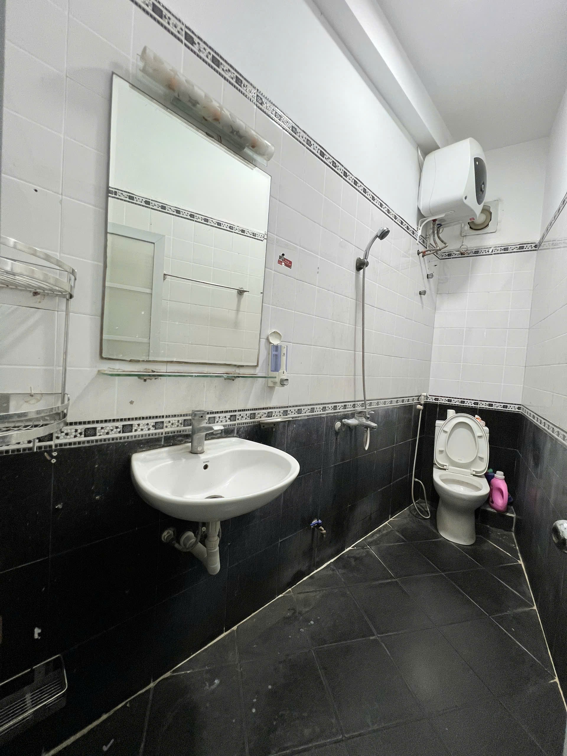 Cần bán Nhà mặt tiền đường Lò Đúc, Phường Đống Mác, Diện tích 80m², Giá 14.5 Tỷ 4