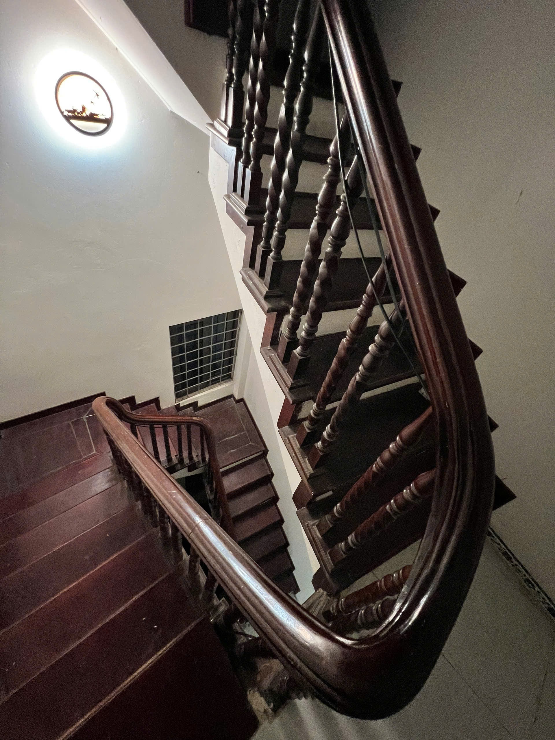 Cần bán Nhà mặt tiền đường Lò Đúc, Phường Đống Mác, Diện tích 80m², Giá 14.5 Tỷ 6