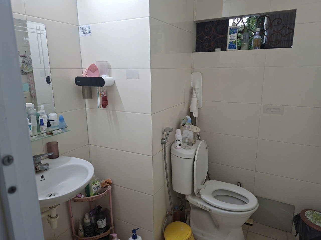 Cần bán Nhà mặt tiền đường Nguyễn Hiền, Phường Bách Khoa, Diện tích 130m², Giá Thương lượng 3