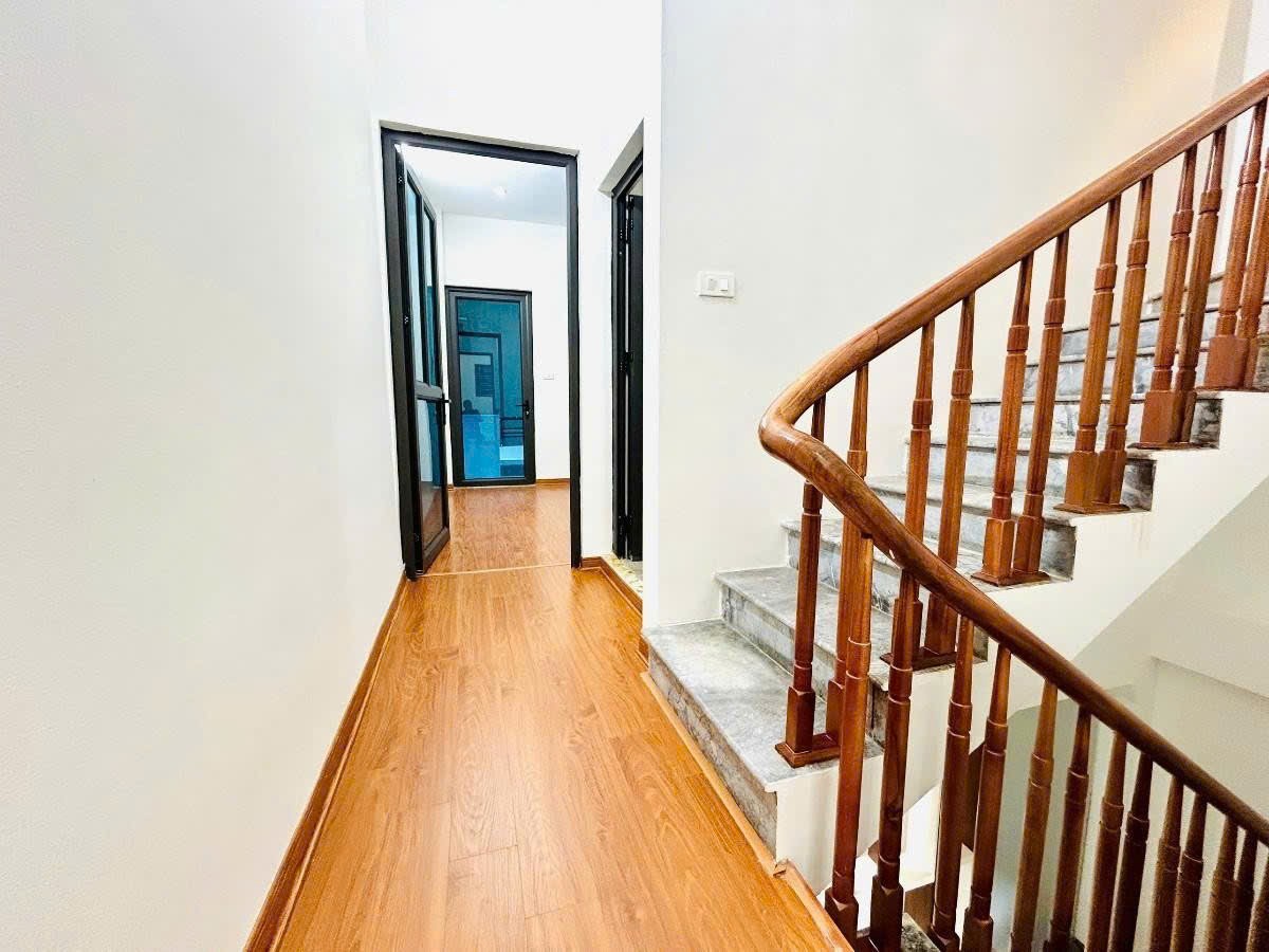 Cần bán Nhà mặt tiền đường Hoàng Mai, Phường Hoàng Văn Thụ, Diện tích 45m², Giá 8.2 Tỷ 3