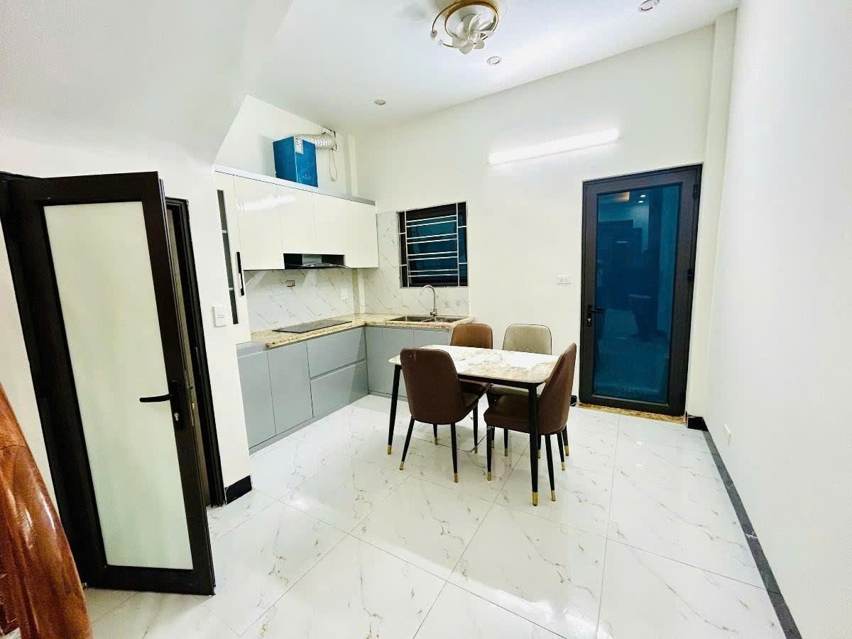 Cần bán Nhà mặt tiền đường Hoàng Mai, Phường Hoàng Văn Thụ, Diện tích 45m², Giá 8.2 Tỷ 4