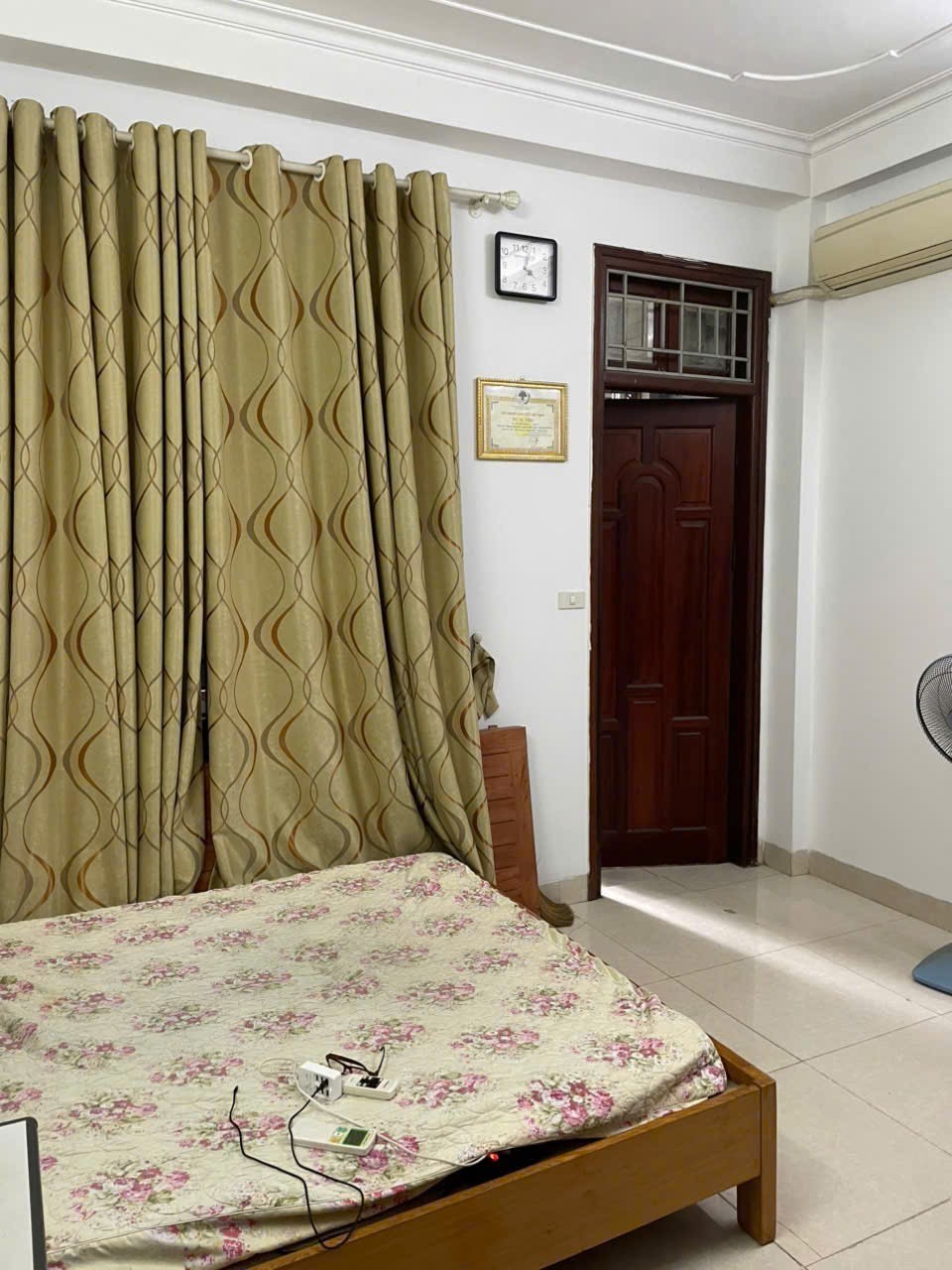 Cần bán Nhà mặt tiền đường Kim Ngưu, Phường Vĩnh Tuy, Diện tích 37m², Giá 12.8 Tỷ