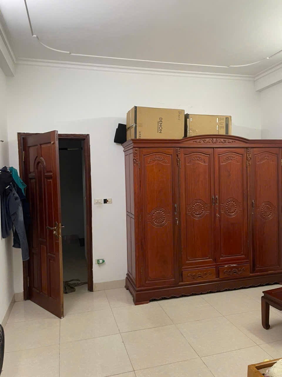 Cần bán Nhà mặt tiền đường Kim Ngưu, Phường Vĩnh Tuy, Diện tích 37m², Giá 12.8 Tỷ 2