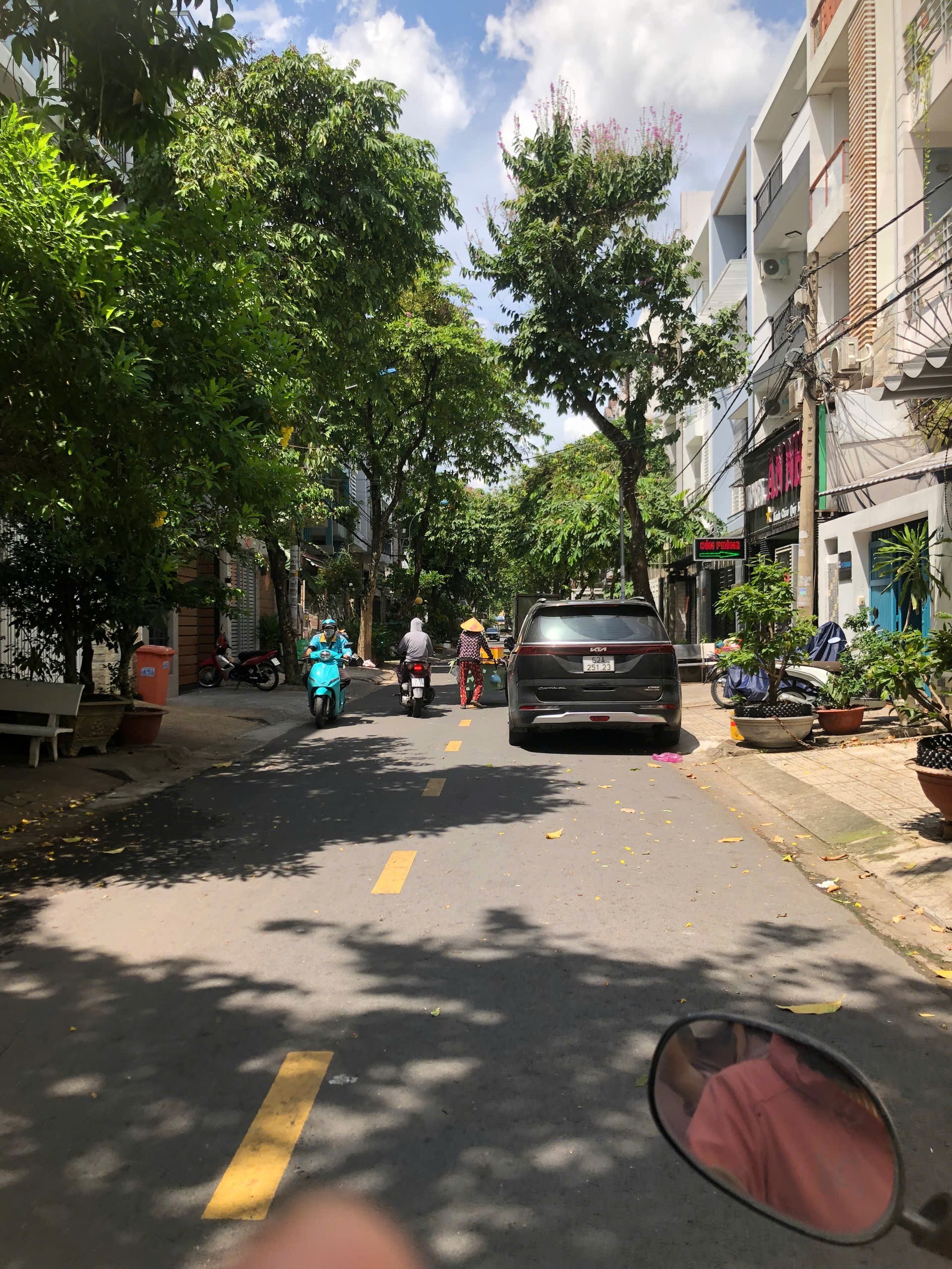 BÁN ĐẤT VỊ TRÍ VÀNG - KHU TRUNG SƠN - ĐƯỜNG SỐ 5 -10X20M 2