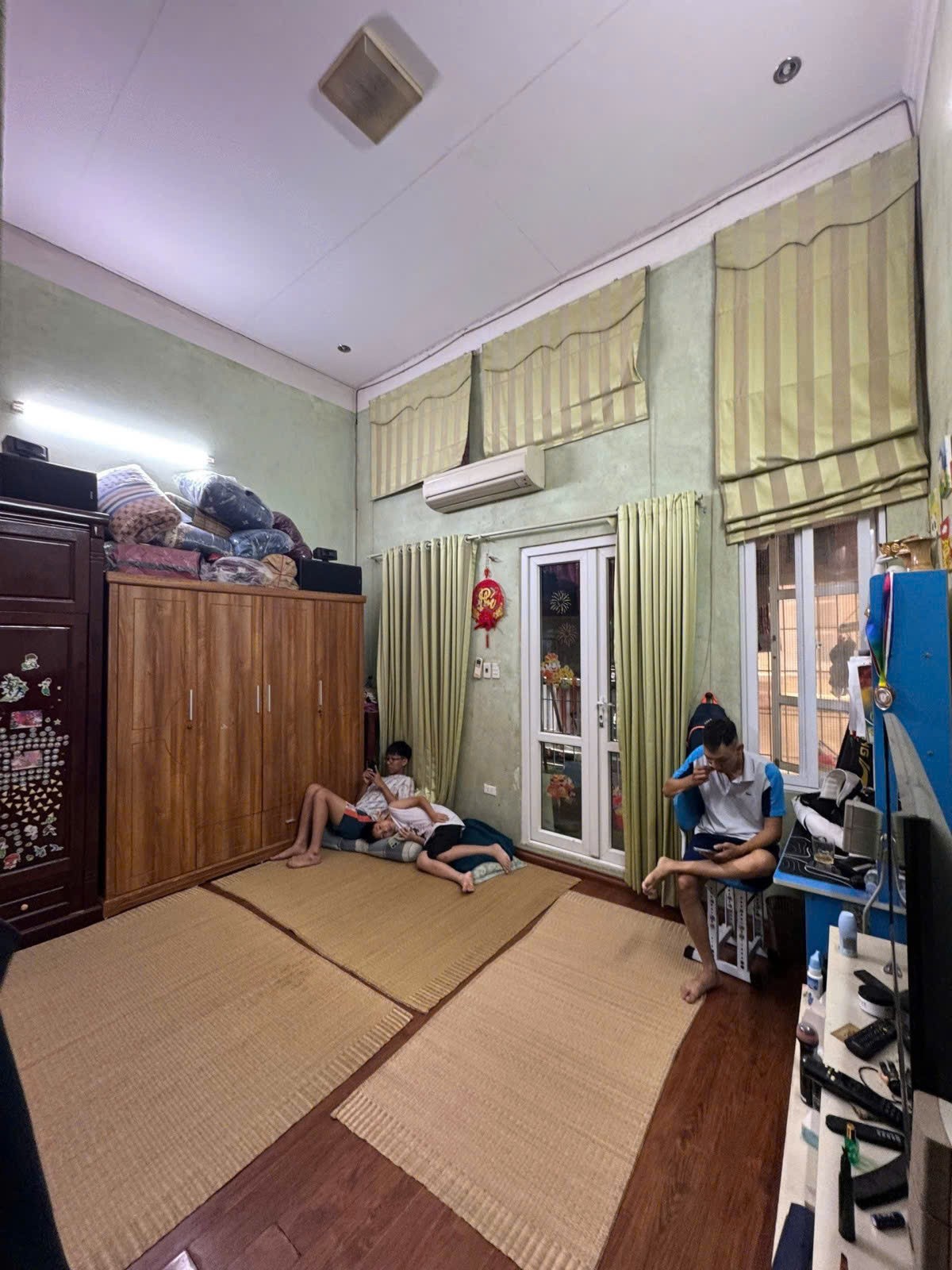 Cần bán Nhà mặt tiền đường Minh Khai, Phường Minh Khai, Diện tích 26m², Giá 5.6 Tỷ 4