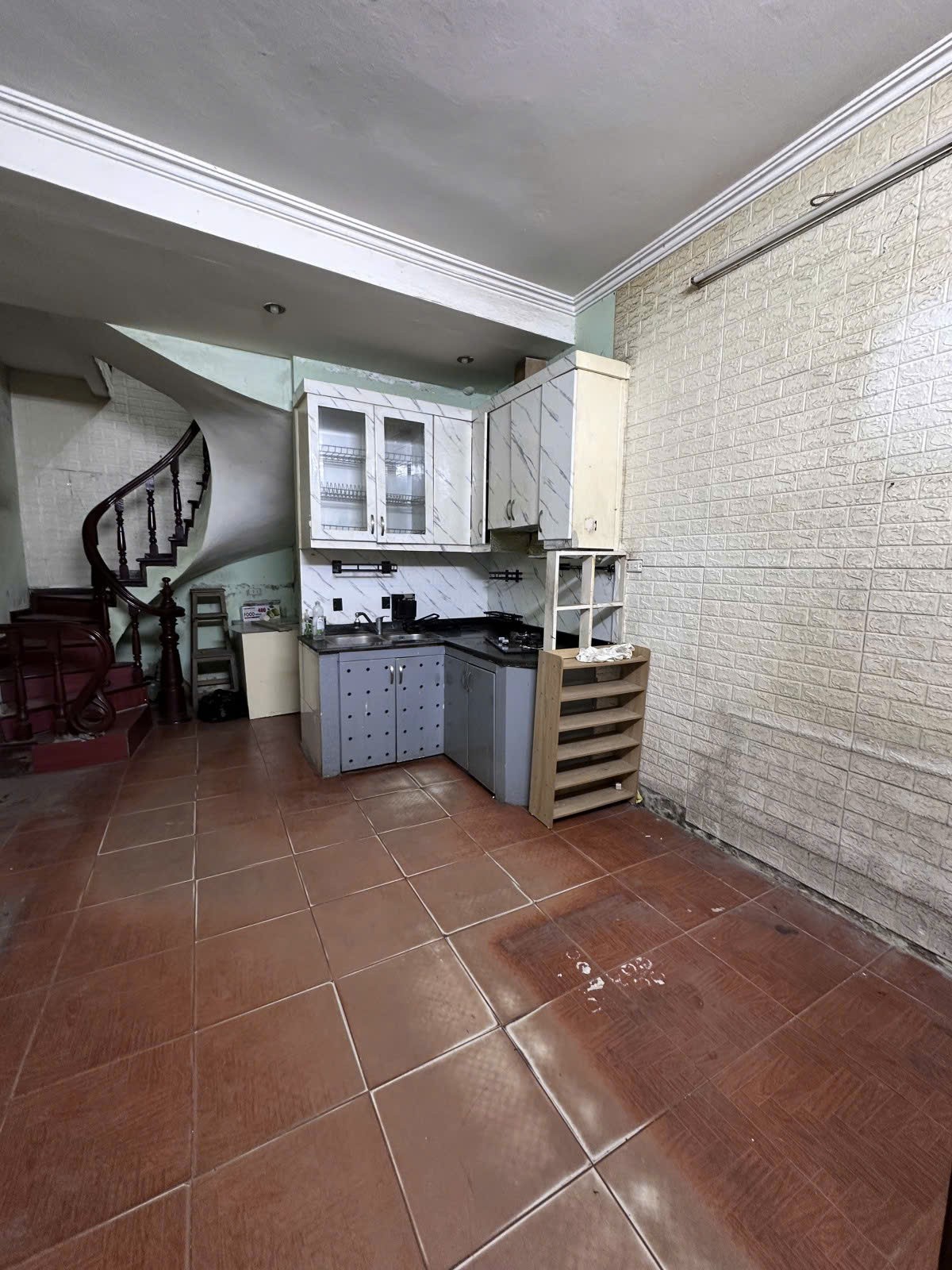 Cần bán Nhà mặt tiền đường Minh Khai, Phường Minh Khai, Diện tích 26m², Giá 5.6 Tỷ 6