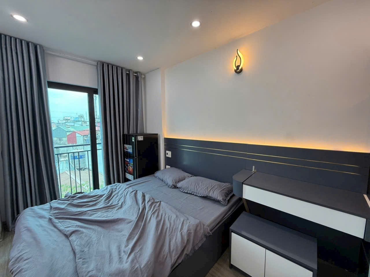 Cần bán Nhà mặt tiền đường Tam Trinh, Phường Mai Động, Diện tích 45m², Giá 9.9 Tỷ 3
