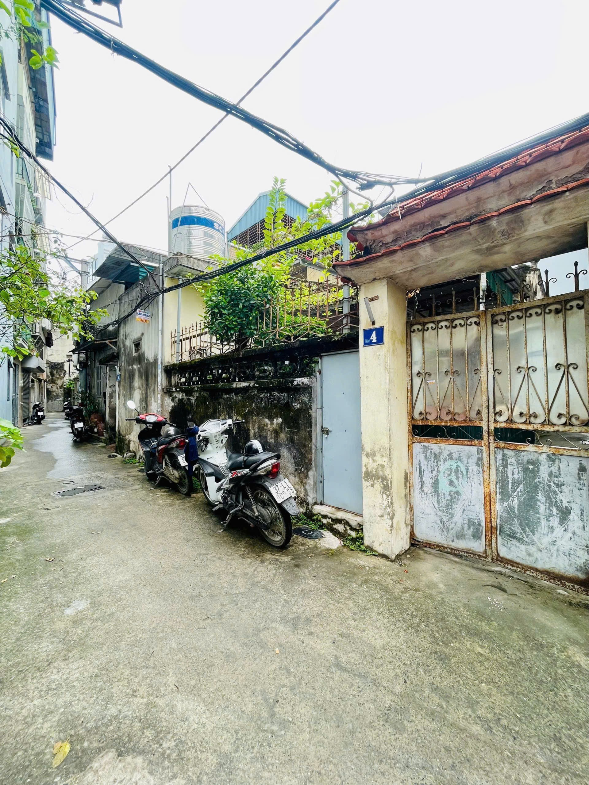 Cần bán Đất đường Nguyễn Chính, Phường Thịnh Liệt, Diện tích 51m², Giá 12 Tỷ