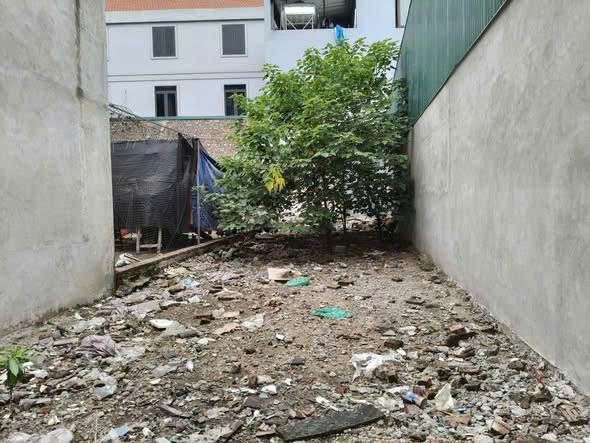 Cần bán Đất đường Tây Trà, Phường Trần Phú, Diện tích 40m², Giá 16 Tỷ 2