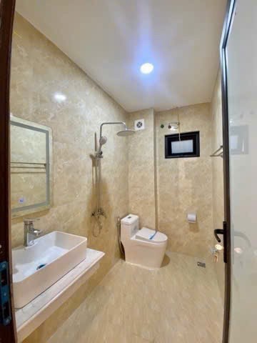 Cần bán Nhà mặt tiền đường Thanh Lân, Phường Vĩnh Hưng, Diện tích 34m², Giá 4.2 Tỷ 6