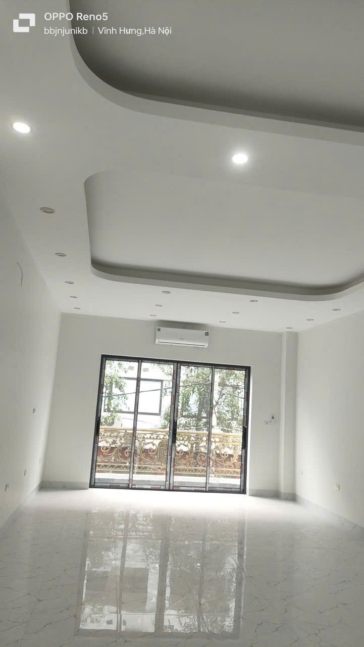 Cần bán Nhà mặt tiền đường Nguyễn Khoái, Phường Thanh Trì, Diện tích 112m², Giá 20.5 Tỷ 3