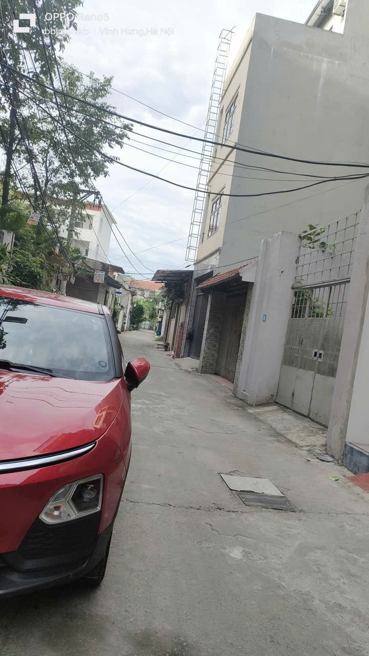 Cần bán Nhà mặt tiền đường Nguyễn Khoái, Phường Thanh Trì, Diện tích 112m², Giá 20.5 Tỷ 4