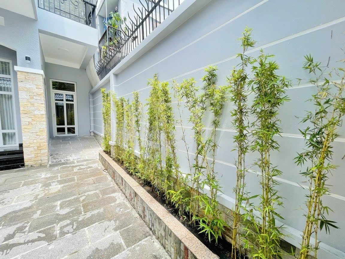 Cho thuê Nhà mặt tiền đường Số 85, Phường Tân Quy, Diện tích 160m², Giá 50 Triệu/tháng 2