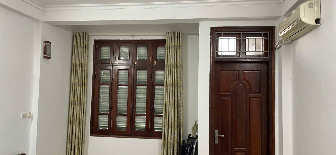 Cần bán Nhà mặt tiền đường Kim Ngưu, Phường Vĩnh Tuy, Diện tích 37m², Giá 12.8 Tỷ 6