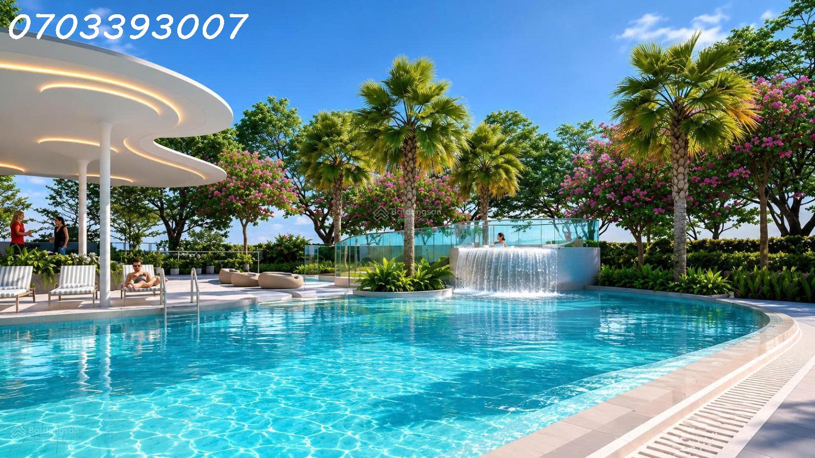 Gladia Heights - bán căn 1PN chỉ 4.5 tỷ - căn 2PN chỉ 6.5 tỷ - Keppel + Khang Điền 5