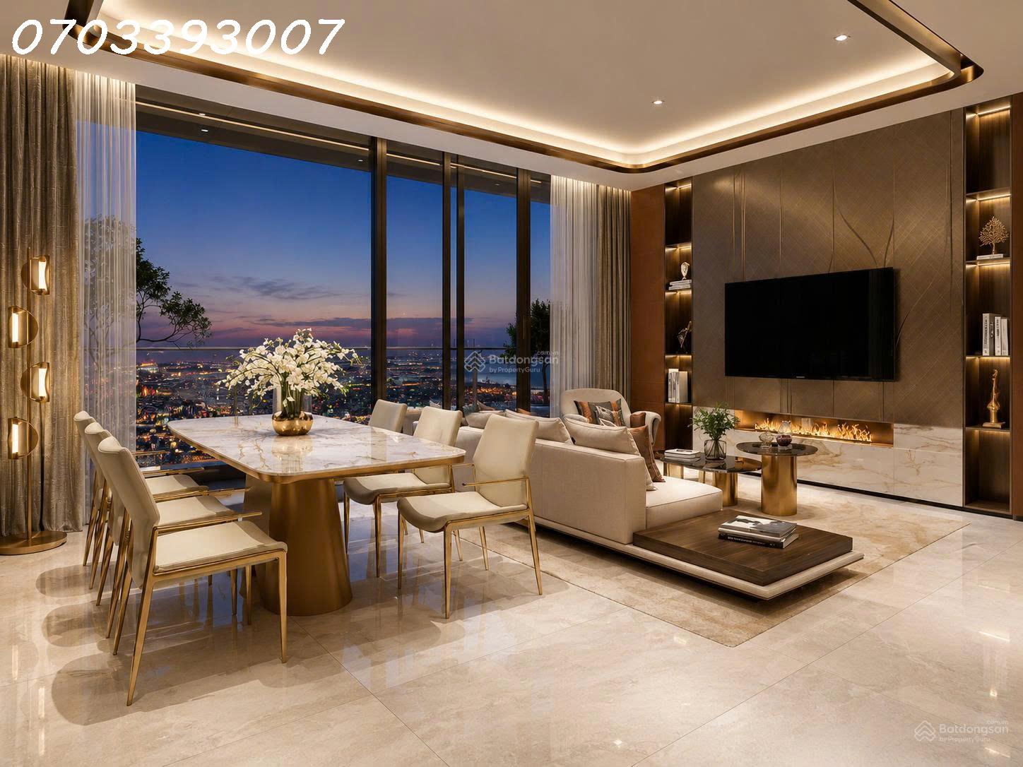 Gladia Heights - bán căn 1PN chỉ 4.5 tỷ - căn 2PN chỉ 6.5 tỷ - Keppel + Khang Điền 2