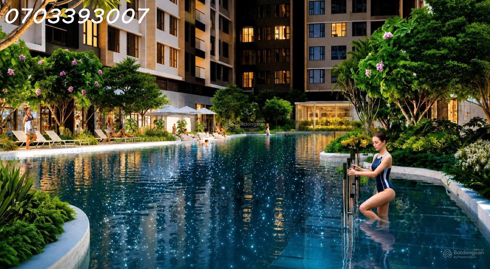 Gladia Heights - bán căn 1PN chỉ 4.5 tỷ - căn 2PN chỉ 6.5 tỷ - Keppel + Khang Điền 3
