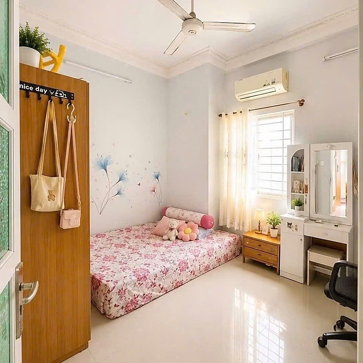 HÀNG NÓNG NHÀ ĐẸP 3 TẦNG – Ô TÔ NGỦ NHÀ – HUỲNH TẤN PHÁT, QUẬN 7 – 4M x 12M – GIÁ 6.7 TỶ 4