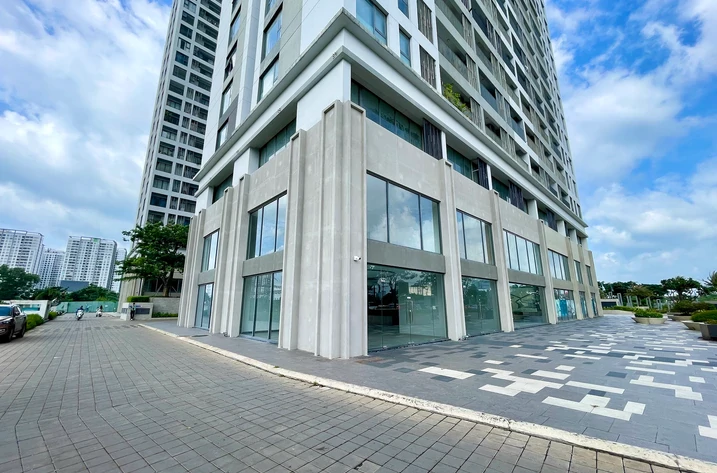 Cần cho thuê shophouse kinh doanh tại dự án Lavida Plus quận 7, 105m² giá thuê 51 tr/th 3