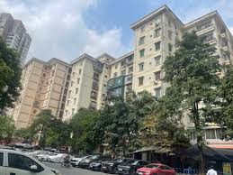 Cho thuê Căn hộ chung cư Phường Nhân Chính, Thanh Xuân, Diện tích 75m², Giá 9,5 Triệu/tháng