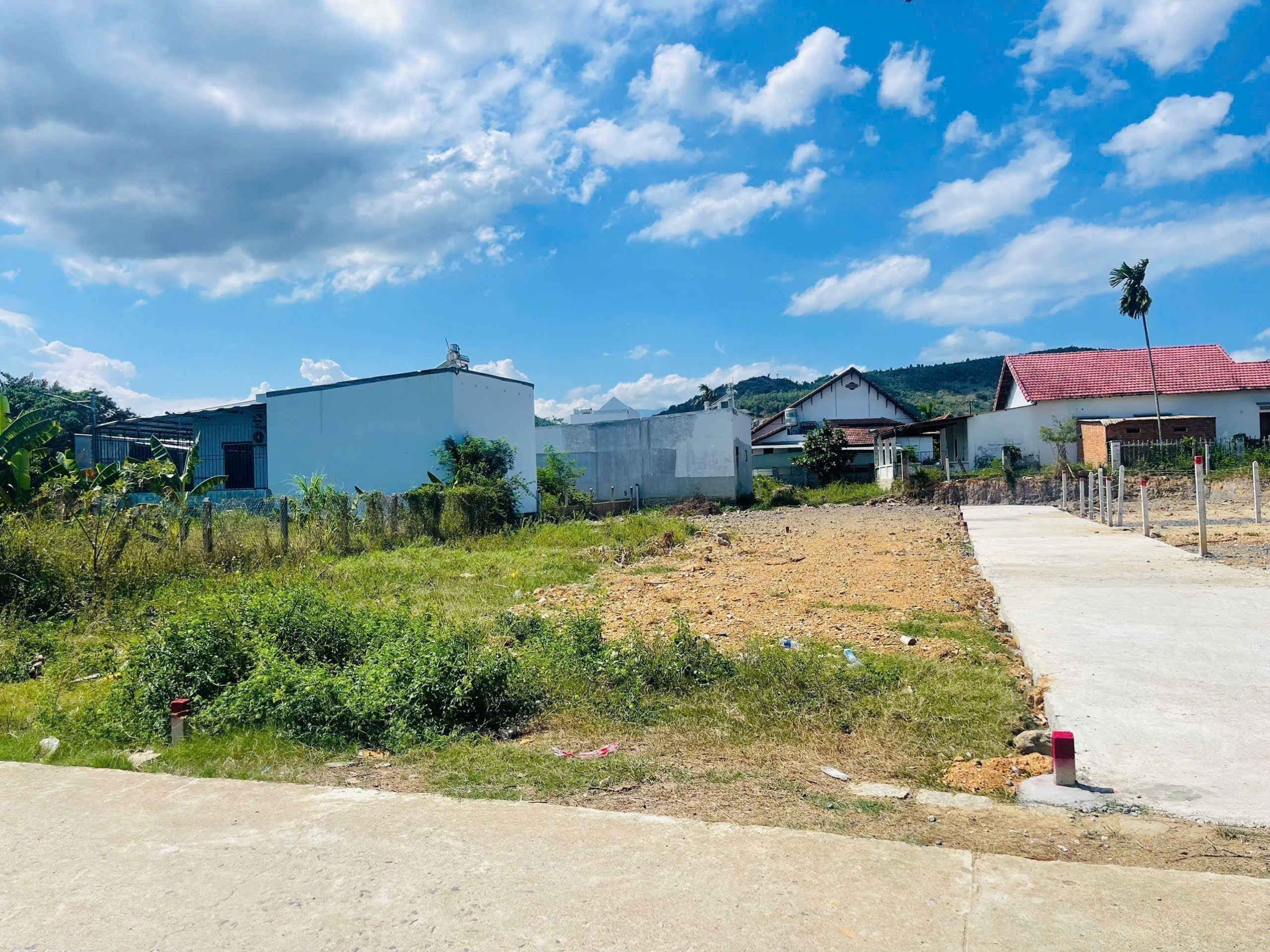Bán đất Diên Lạc giá rẻ gần chợ cây Giáng Hương cạnh Tỉnh Lộ 2 3
