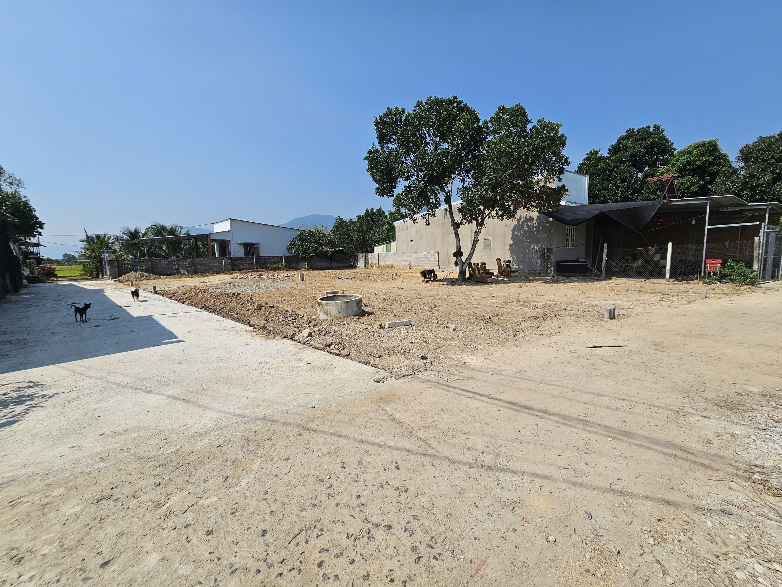 Bán Đất Bình Lộc full thổ cư giá rẻ thôn Đảnh Thạnh sát bên trục đường liên vùng 2