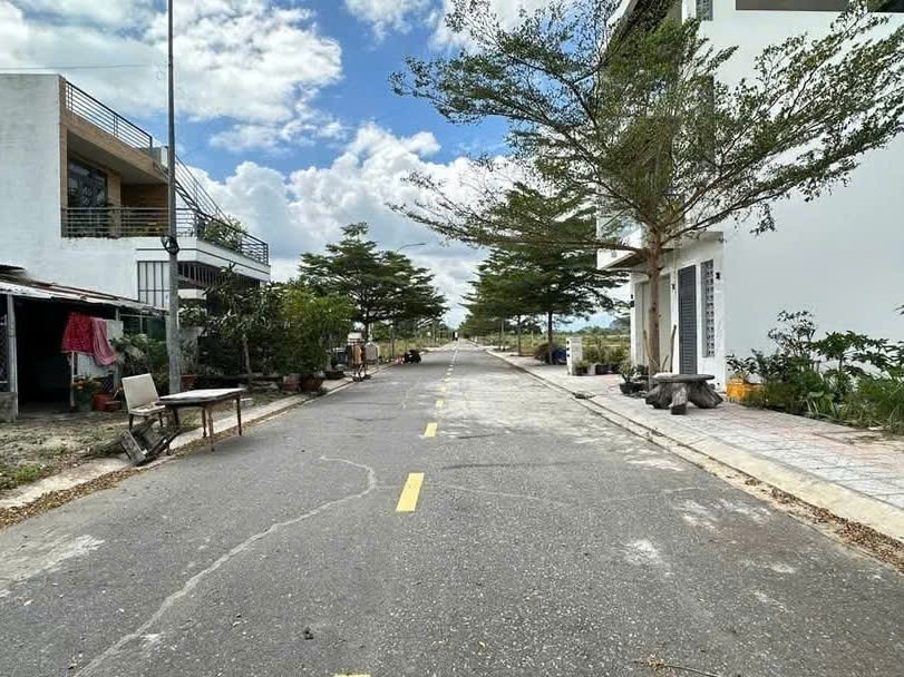 Bán đất tái định cư Nam Sông Cái giáp khu đô thị 3