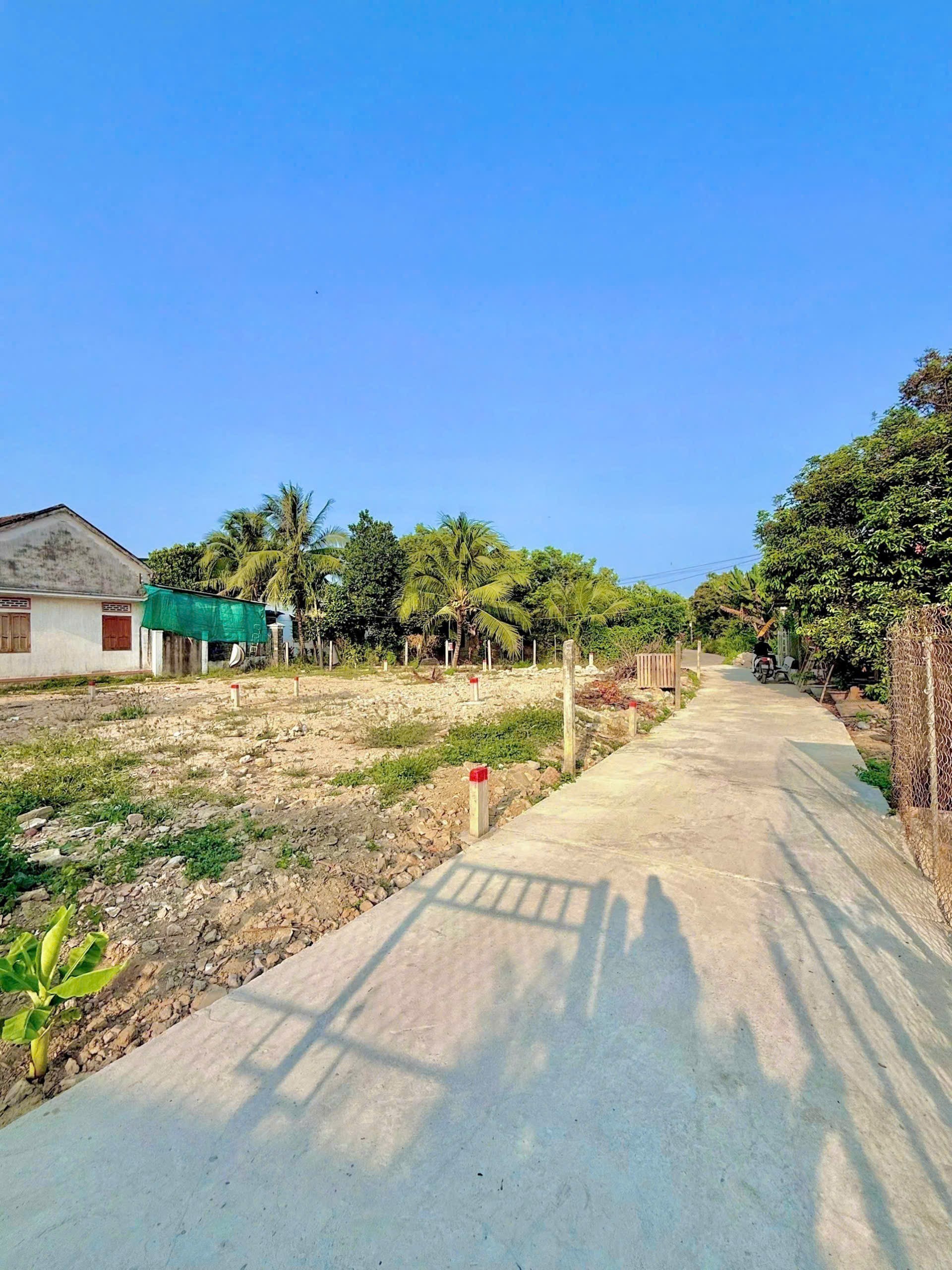 Cần bán Đất đường Bà Đế, Xã Diên An, Diện tích 92m², Giá 1.6 Tỷ 2