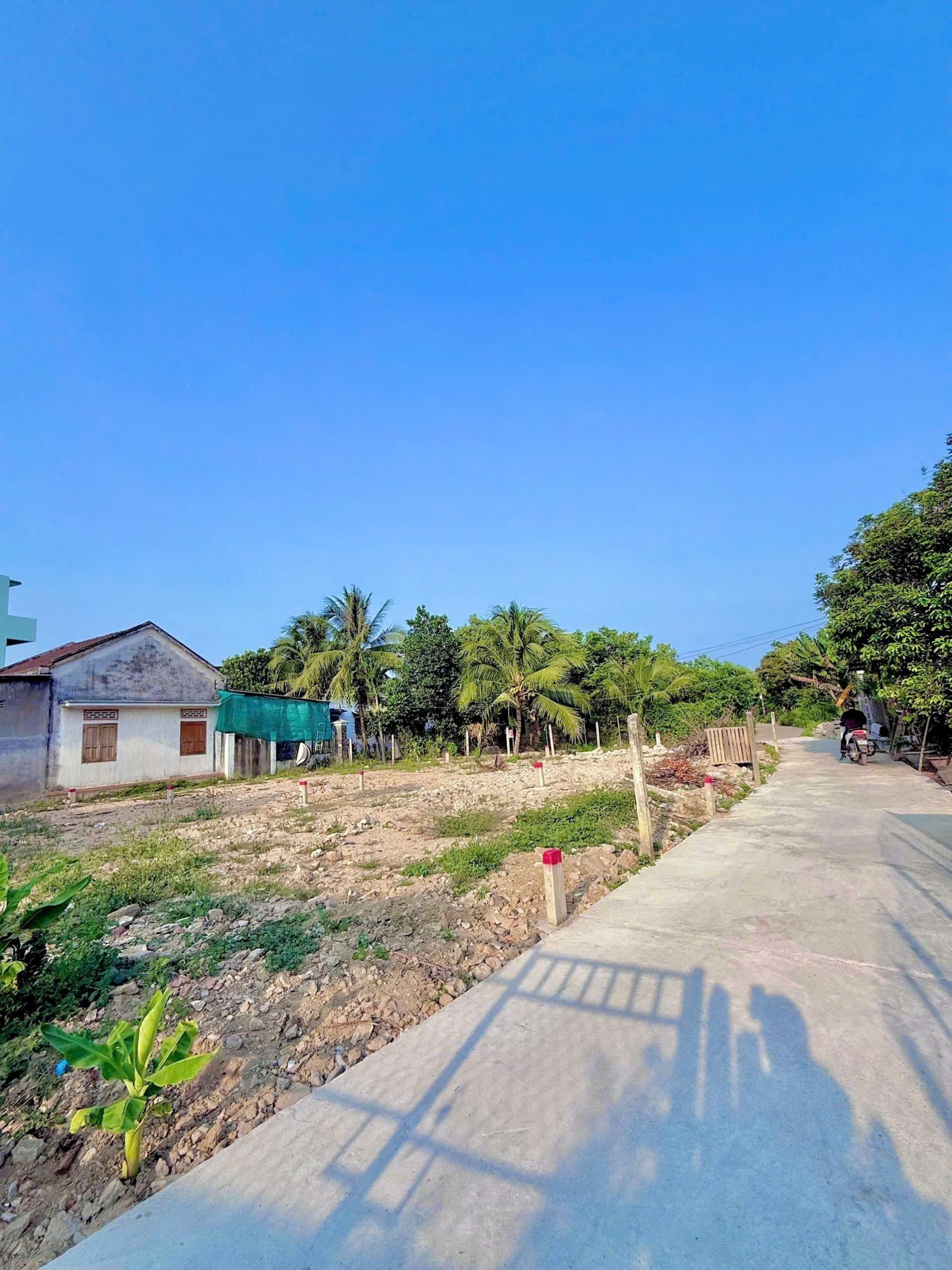 Cần bán Đất đường Bà Đế, Xã Diên An, Diện tích 92m², Giá 1.6 Tỷ 3