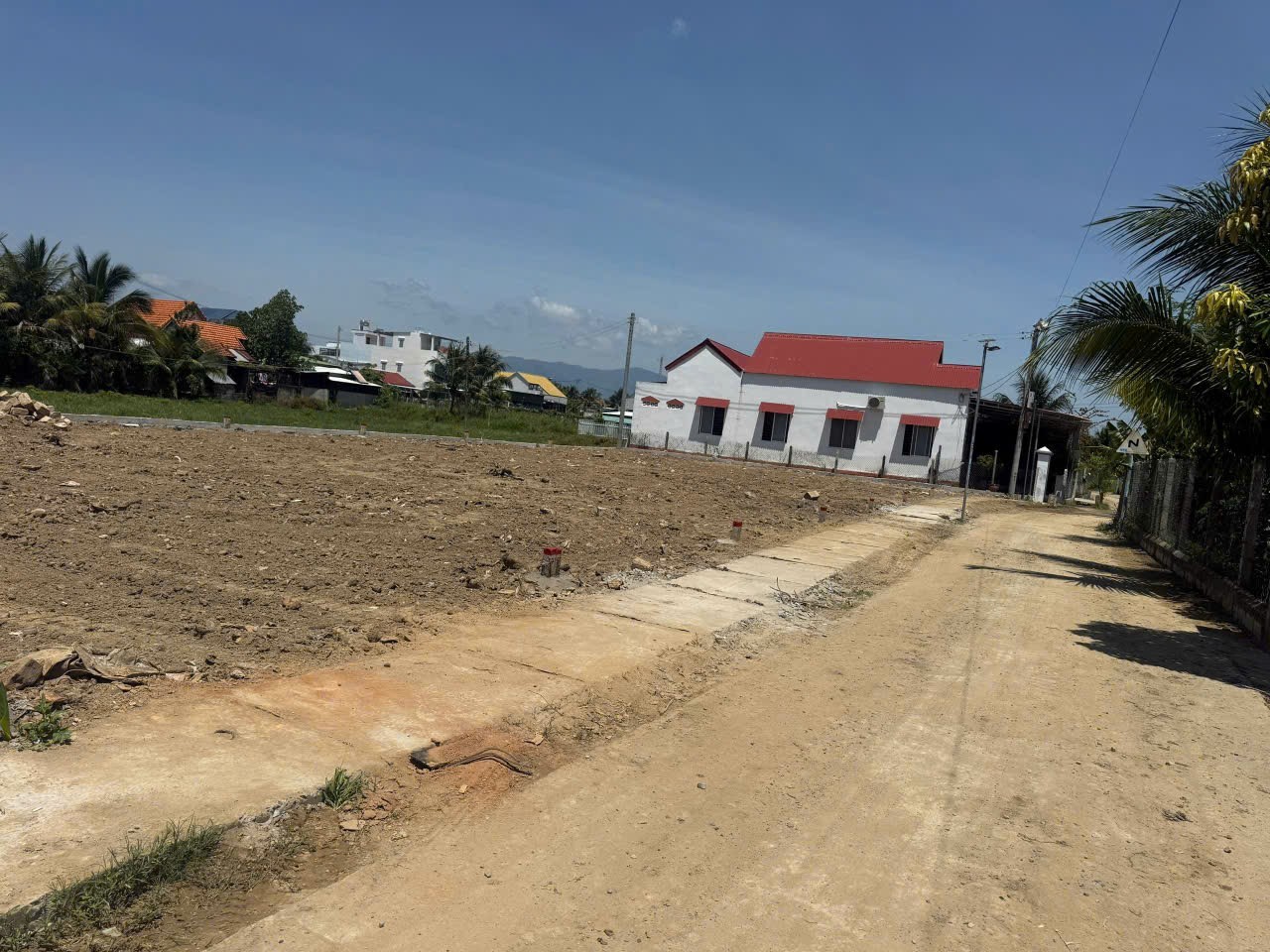 Bán đất Diên Phú giá rẻ mặt đường Cây Vông 2 - đường thông sát bên trục đường Miên Hoa