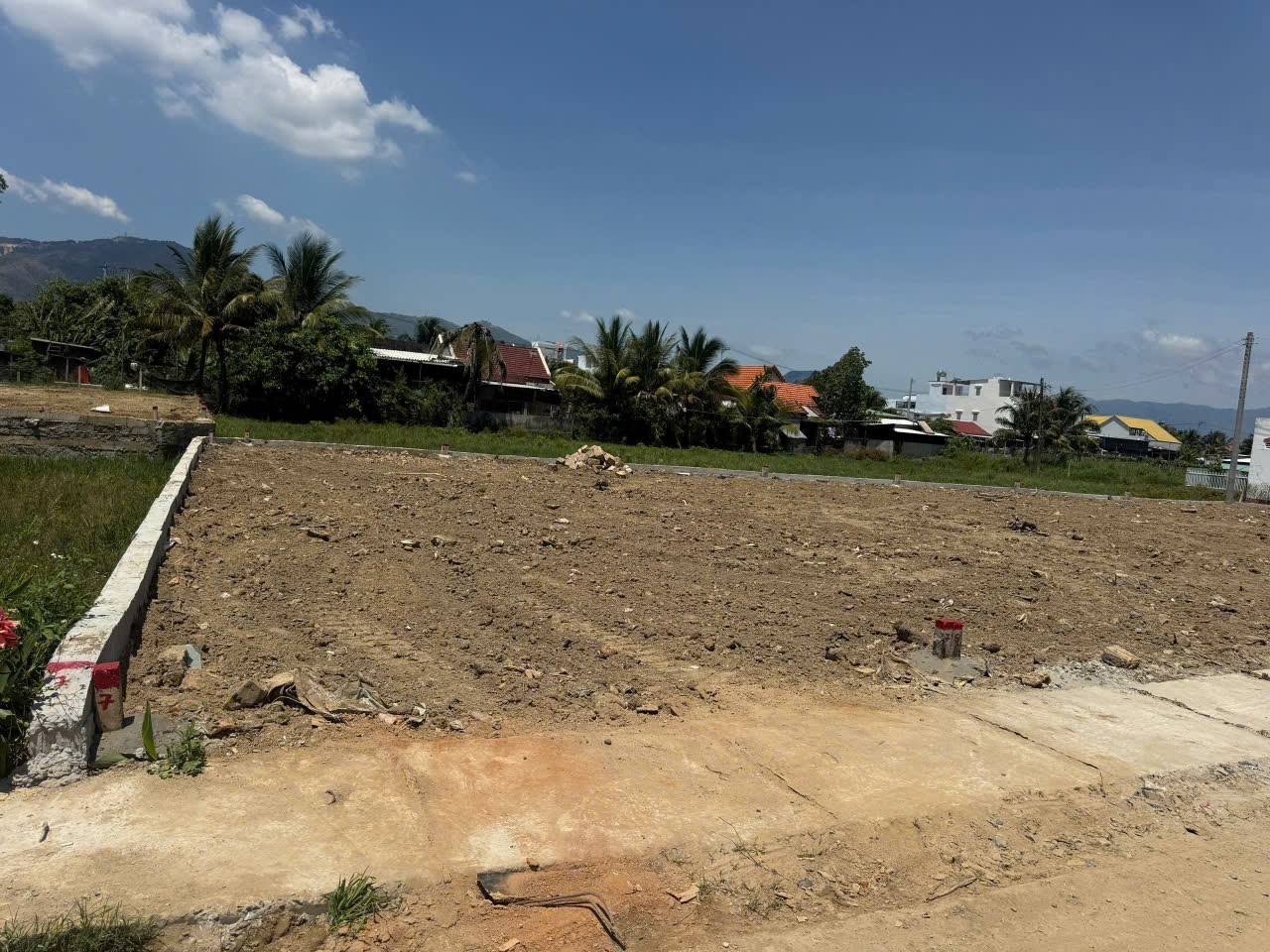 Bán đất Diên Phú giá rẻ mặt đường Cây Vông 2 - đường thông sát bên trục đường Miên Hoa 2