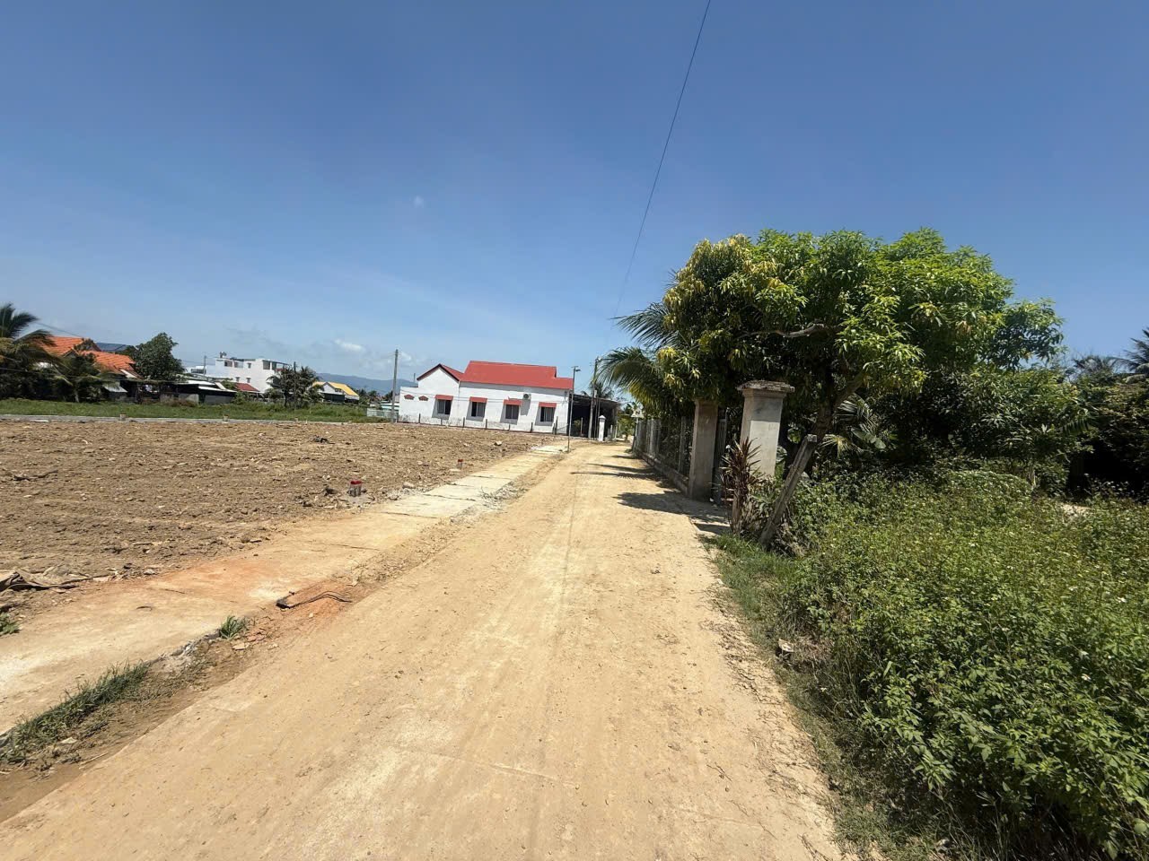 Bán đất Diên Phú giá rẻ mặt đường Cây Vông 2 - đường thông sát bên trục đường Miên Hoa 4