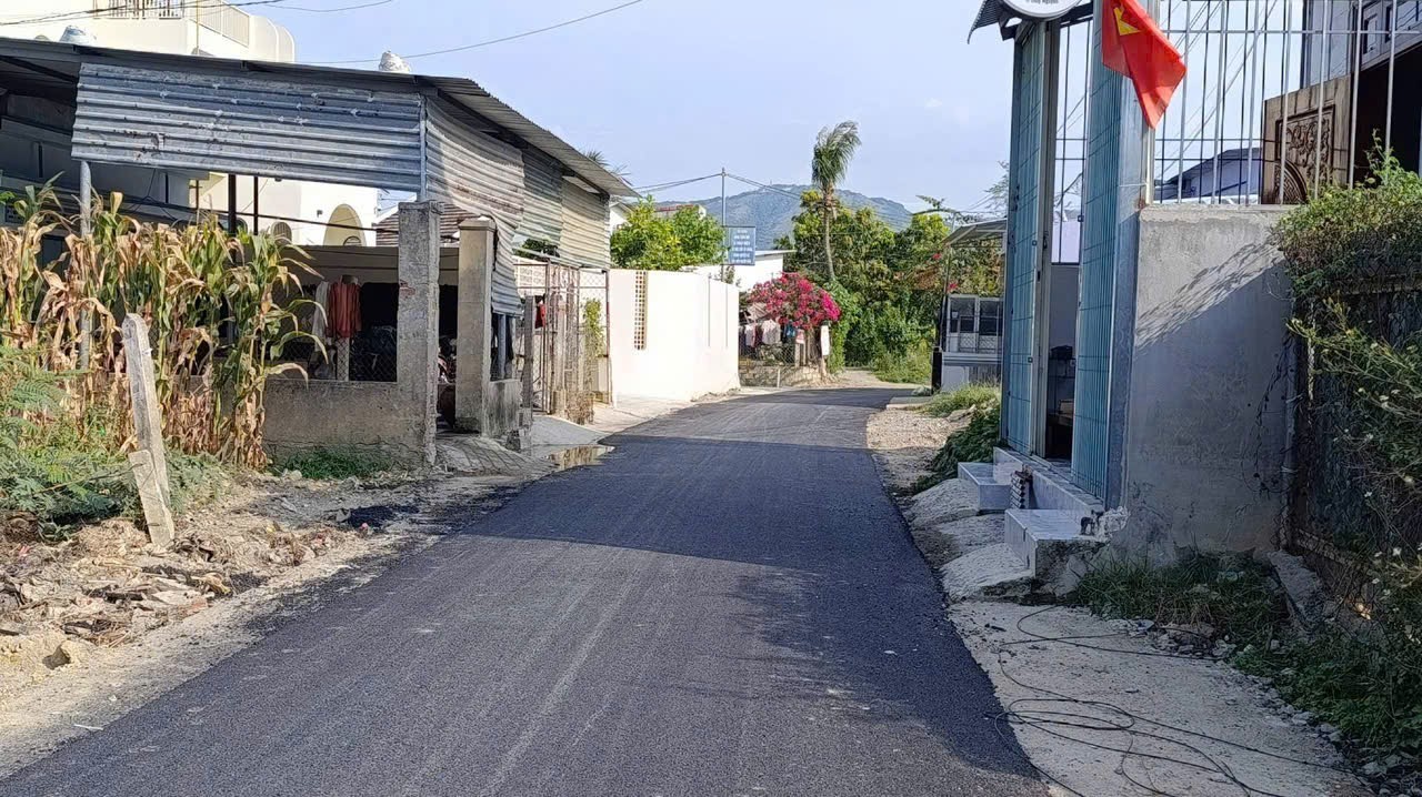 Bán đất Diên Phú thôn 3 mặt tiền đường nhựa thông thoáng gần Quốc Lộ 1A 2