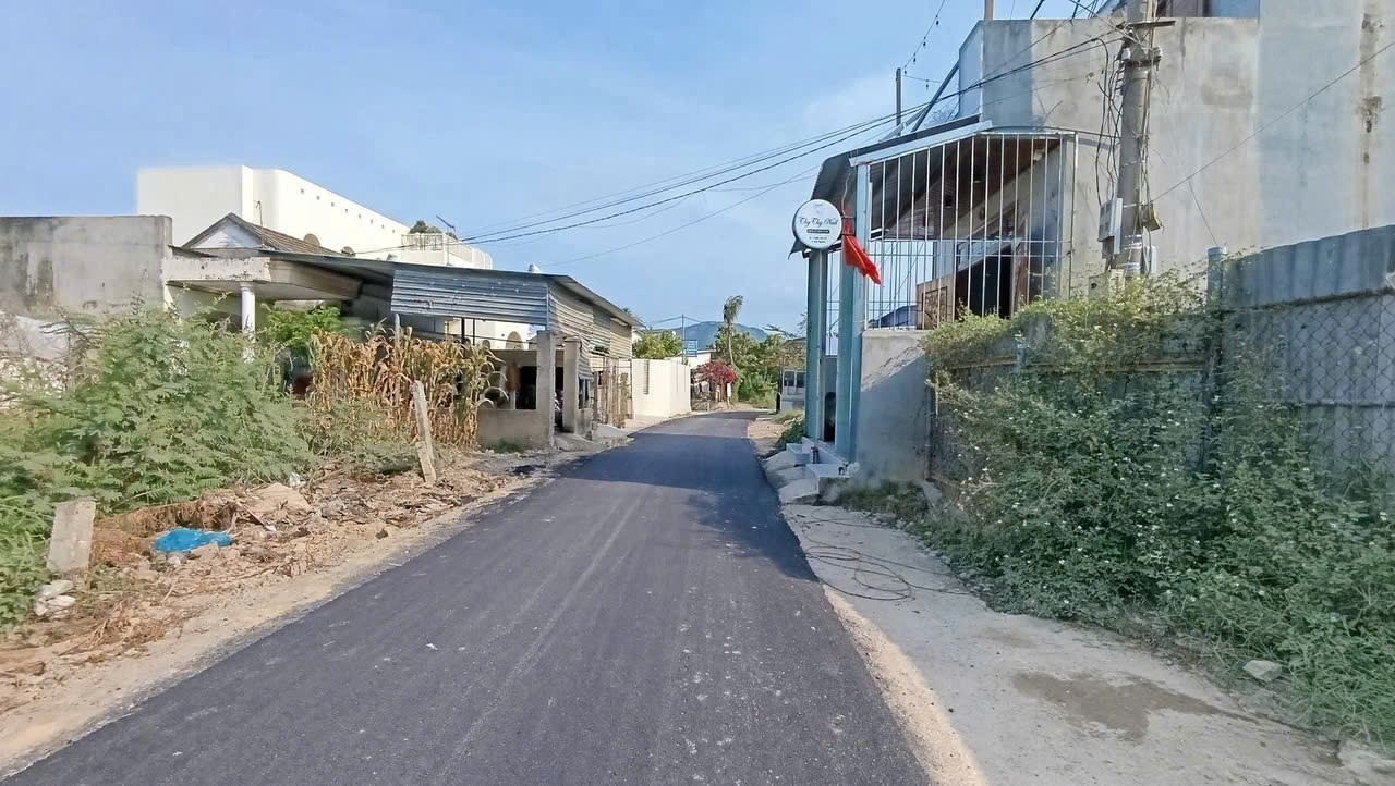 Bán đất Diên Phú thôn 3 mặt tiền đường nhựa thông thoáng gần Quốc Lộ 1A 3