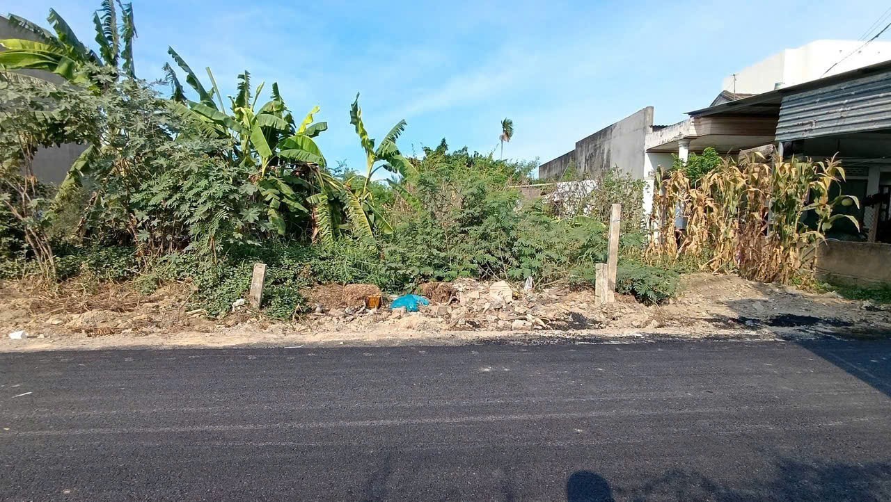 Bán đất Diên Phú thôn 3 mặt tiền đường nhựa thông thoáng gần Quốc Lộ 1A 4