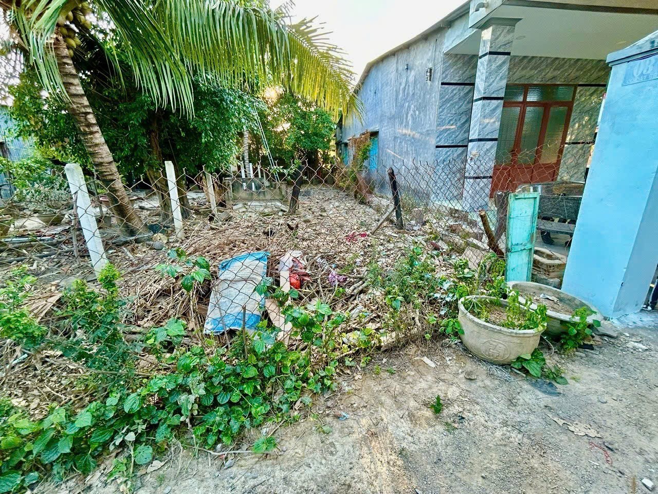 Bán đất Diên Sơn thôn Tây 3 cách Đồng Khởi đúng 250m khu vực cao ráo không ngập lụt
