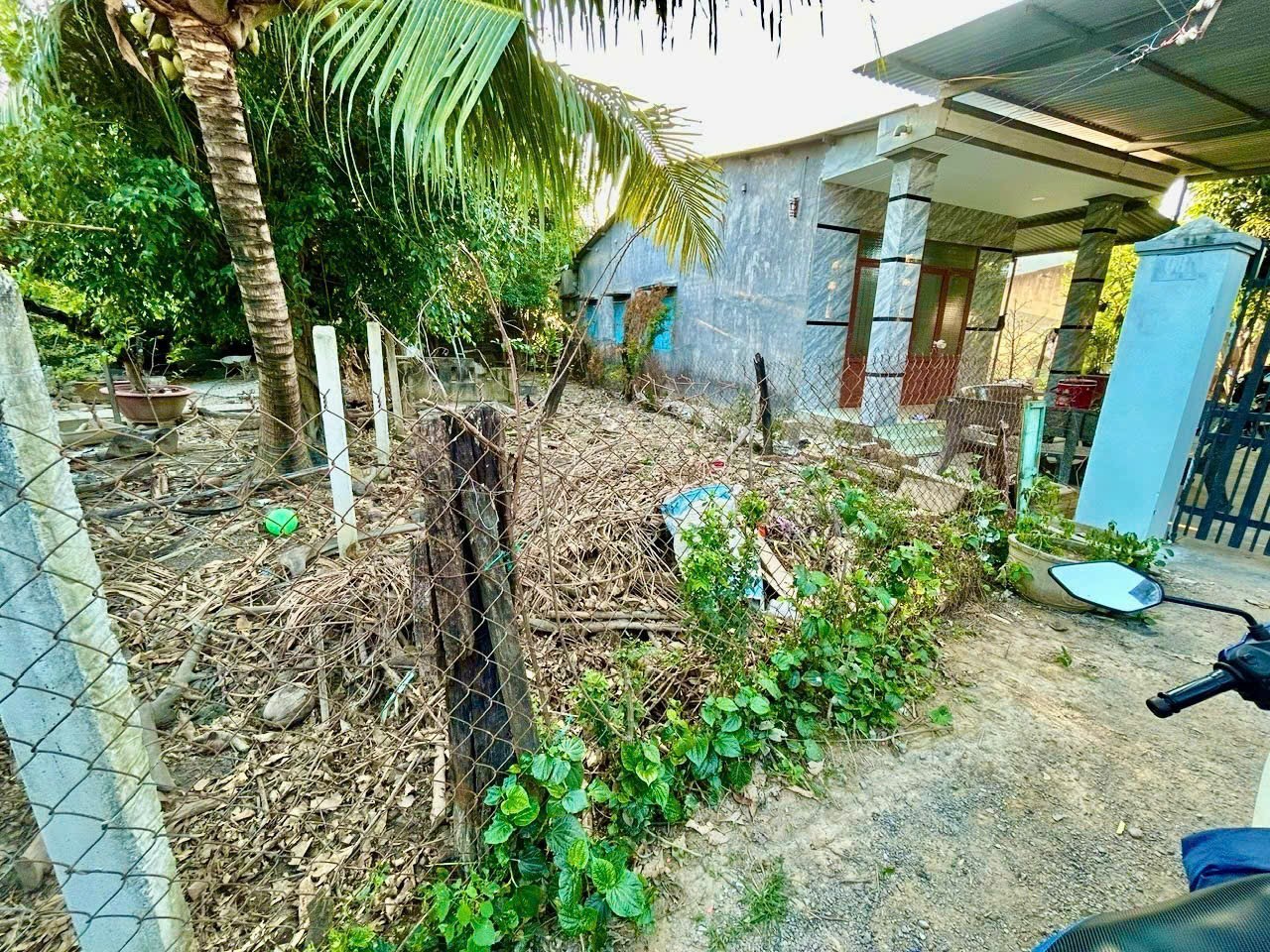 Bán đất Diên Sơn thôn Tây 3 cách Đồng Khởi đúng 250m khu vực cao ráo không ngập lụt 2