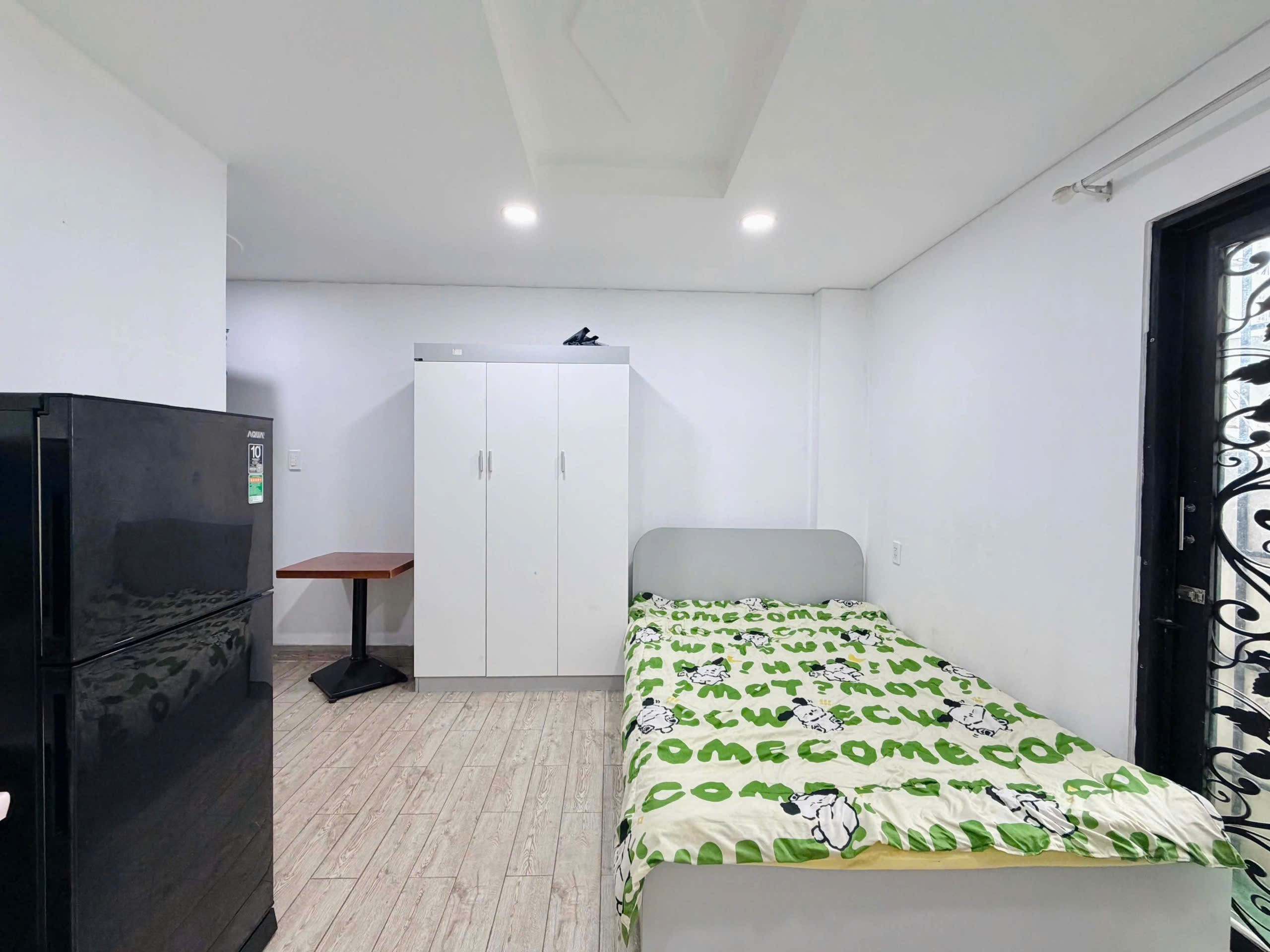 QUẬN 1 - CHỦ GẤP - THIỆN CHÍ - NHÀ 5 TẦNG 9 CHDV DÒNG TIỀN 42 TR/THÁNG 8