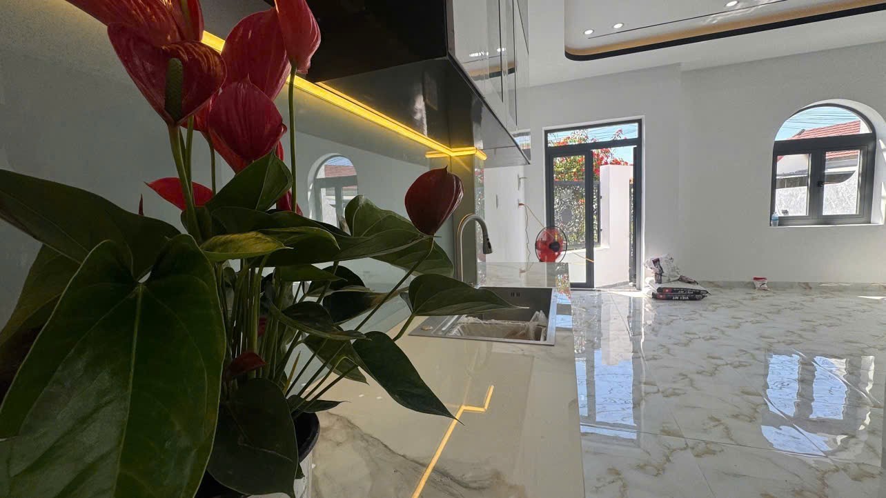 Bán nhà Diên Điền giá rẻ mới xây đường thông gần chợ thôn Trung 11