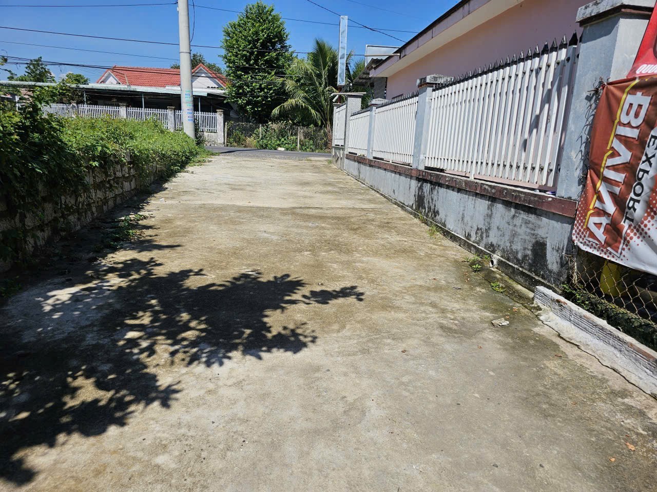 Bán đất Diên Lâm giá rẻ ngay trung tâm dân cư thôn Khánh Xuân cách Tỉnh Lộ 8 chỉ vài bước chân 6