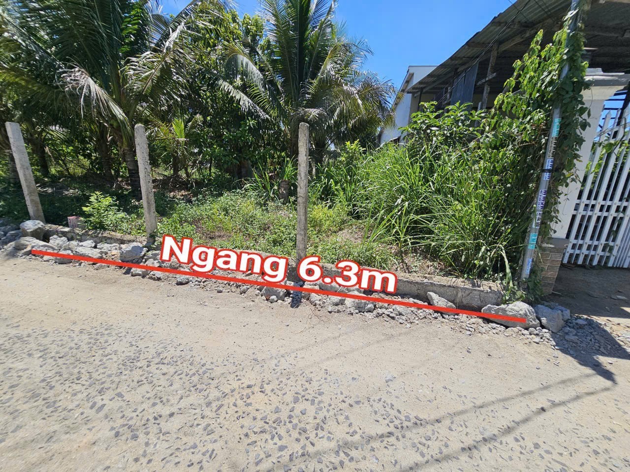 Bán đất Suối Tiên giá rẻ đường thông dân cư đông cách Hương Lộ 39 đúng 100m