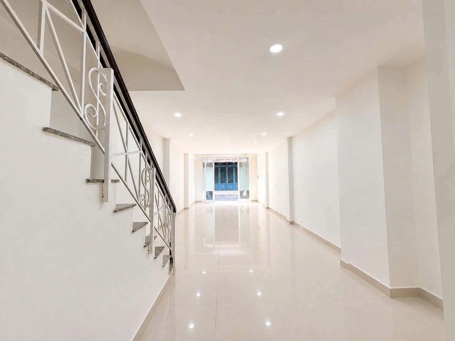 TÂN ĐỊNH Q1 - NHÀ ĐẸP VUÔNG VỨC - 5 TẦNG 6PN - ĐẶNG DUNG - 23 TỶ 18