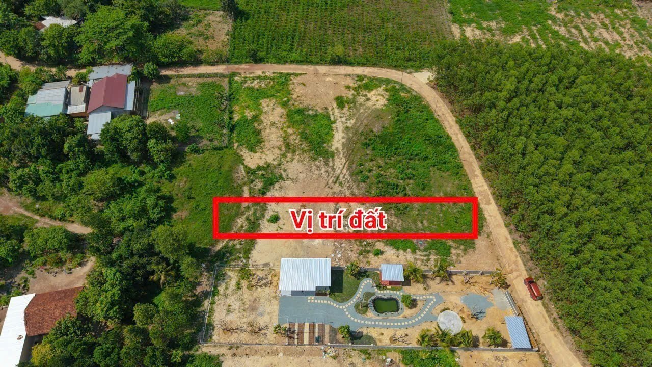 Bán đất Diên Xuân giá rẻ gần khu du lịch Nhân Tâm cũ đường bê tông ô tô tận nơi