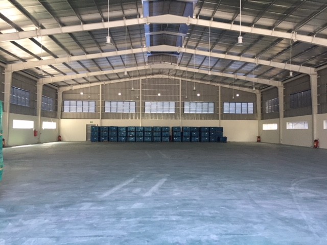 Cho thuê Kho - Nhà xưởng Phường Xuân Phương, Nam Từ Liêm, Diện tích 3000m², Giá 450 Triệu/tháng