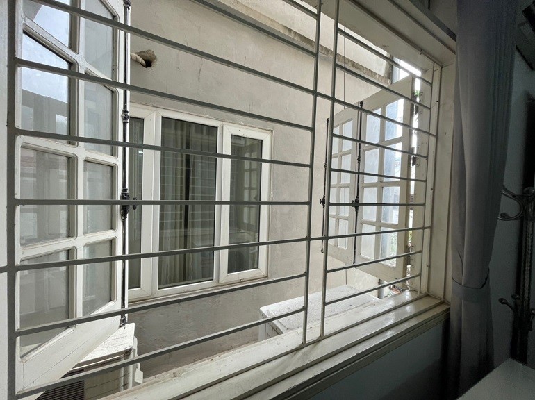 Cho thuê Căn hộ chung cư đường Tô Ngọc Vân, Phường Quảng An, Diện tích 45m², Giá 6 Triệu 2