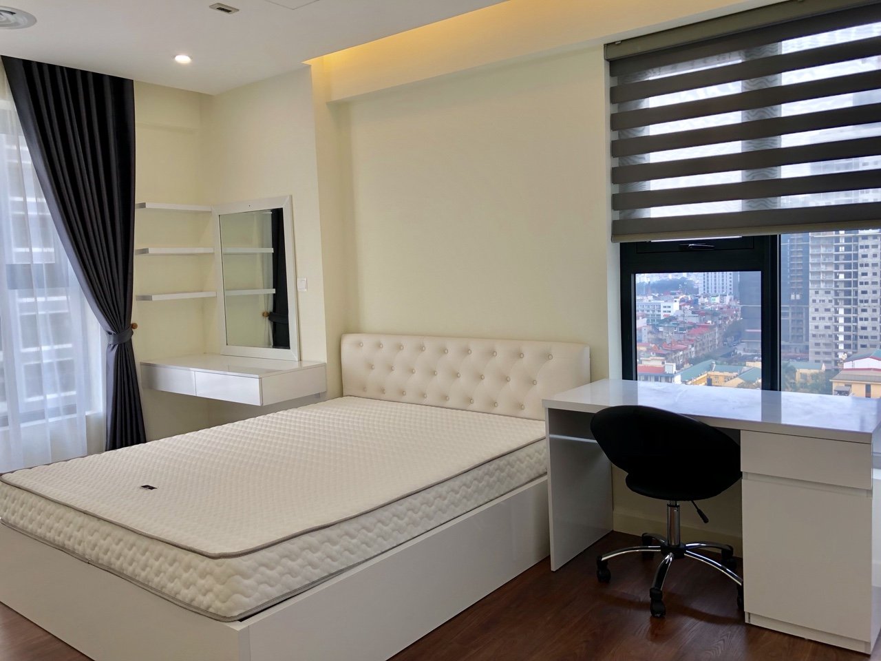 Chính chủ cần bán 2PN IMPERIA GARDEN, full đồ mới tinh, giá 7.4 tỷ 6
